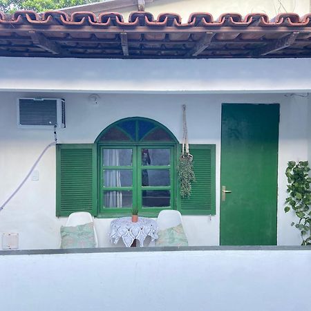 Suite Pontal อาร์ไฮยัล โด กาโบ ภายนอก รูปภาพ