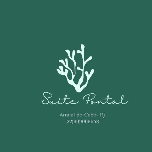 Suite Pontal อาร์ไฮยัล โด กาโบ ภายนอก รูปภาพ