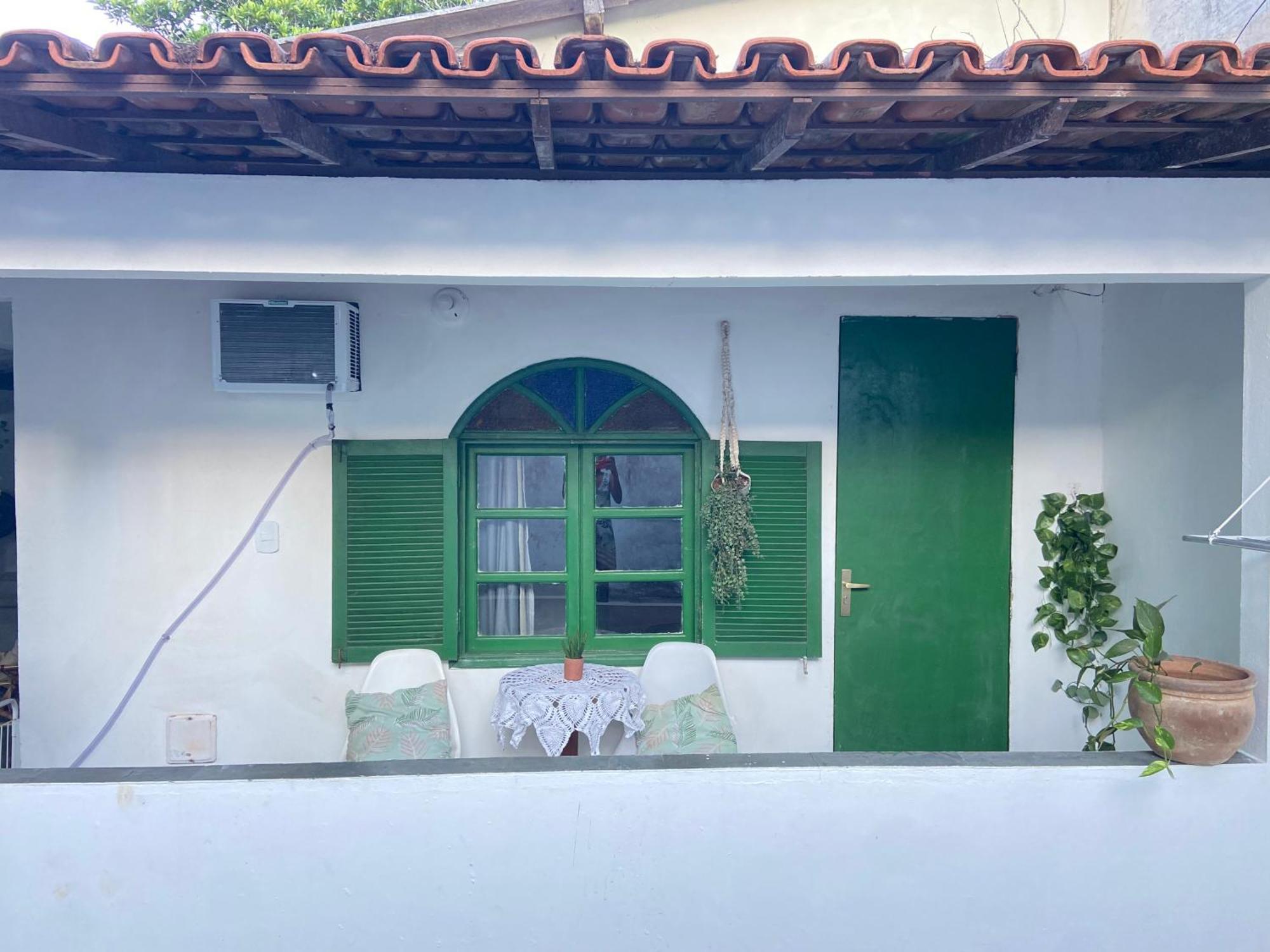 Suite Pontal อาร์ไฮยัล โด กาโบ ภายนอก รูปภาพ