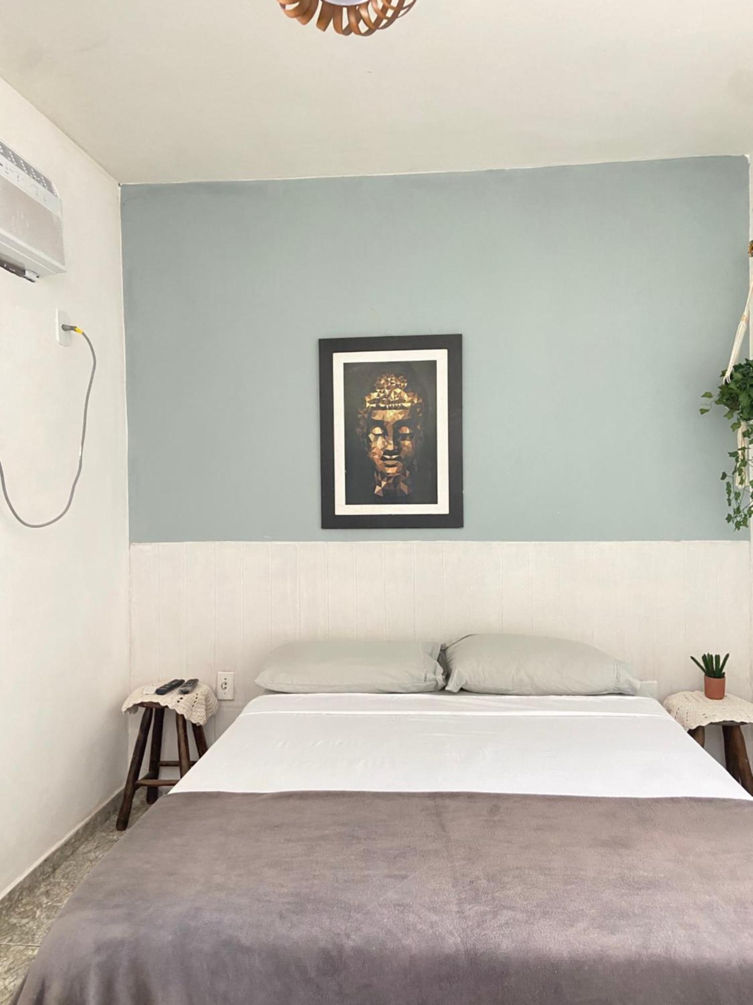 Suite Pontal อาร์ไฮยัล โด กาโบ ภายนอก รูปภาพ